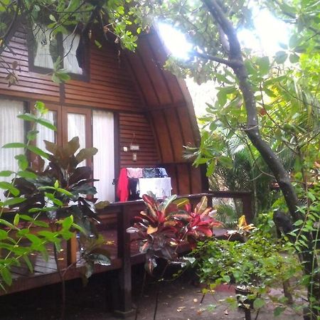 Omah Gili Hotel Gili Air Bagian luar foto