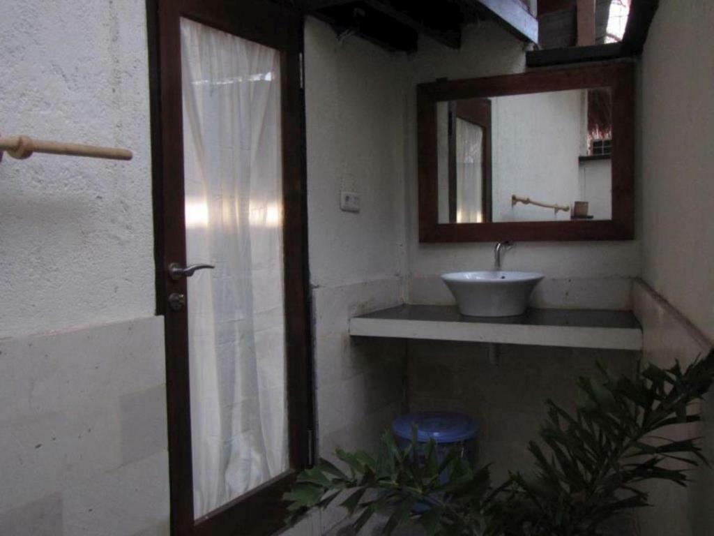 Omah Gili Hotel Gili Air Bagian luar foto